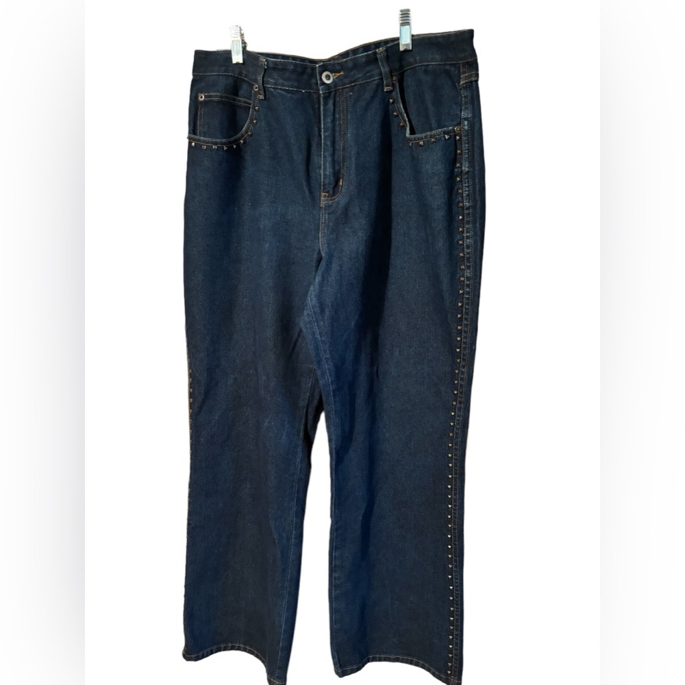 Carolina Blues jeans